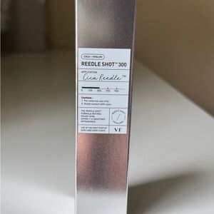 VT Cica Reedle Shot 300 Brand New Sealed